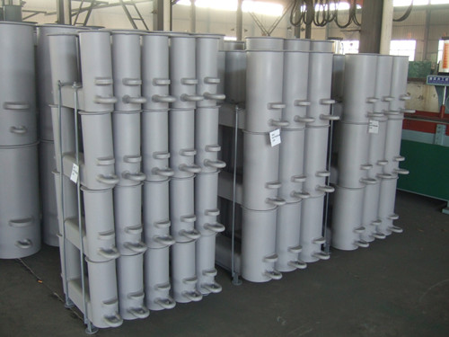 供应船用系缆桩