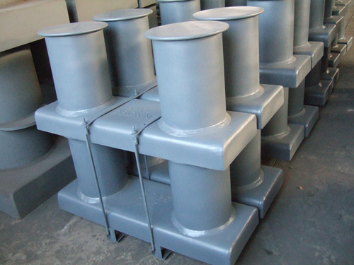 各种船用系缆桩