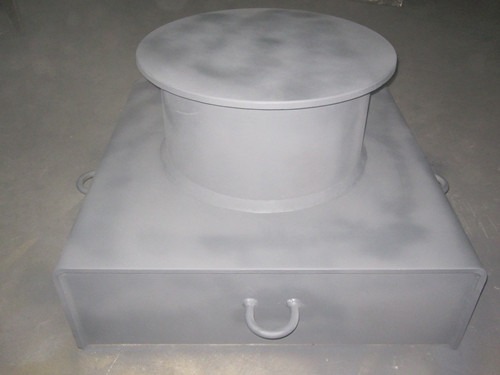 船用带缆桩厂家