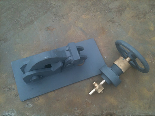 船用弃锚器厂家