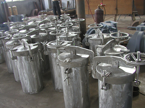 舱口盖生产厂家