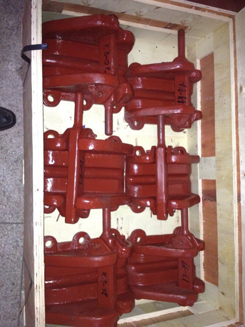 制链器生产厂家