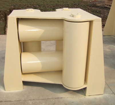 江苏滚柱导缆器