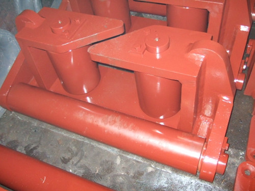 泰州滚柱导缆器