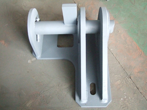 船上用史密斯托架